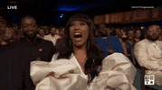 Angela Bassett GIF by BET