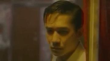 wong karwai hua yang nian hua GIF