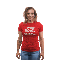 Happy Cheer Sticker by Generali.si