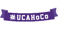 bearclawsup ucabears Sticker by University of Central Arkansas