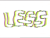 Art Glitch GIF
