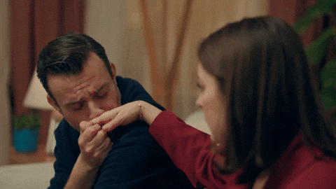 Atv Ezgimola GIF by Ay Yapım