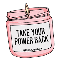 Sticker by sasa elebea