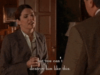 season 4 netflix GIF by Gilmore Girls 