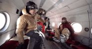 snowboard GIF by Red Bull