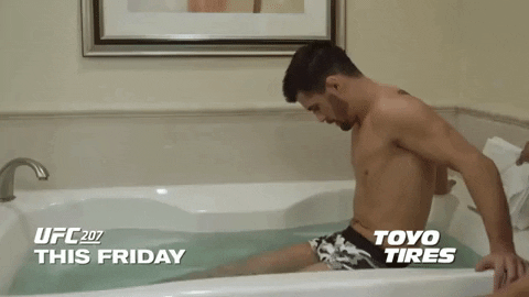 Ufc 207 Mma GIF by UFC