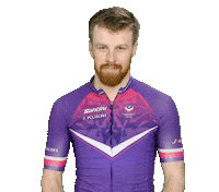 Cycling Lboro Sticker by Loughborough Sport