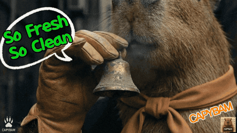 Christmas Satisfying GIF