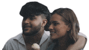 Sony Music Latin Sticker by Joel DELEŌN