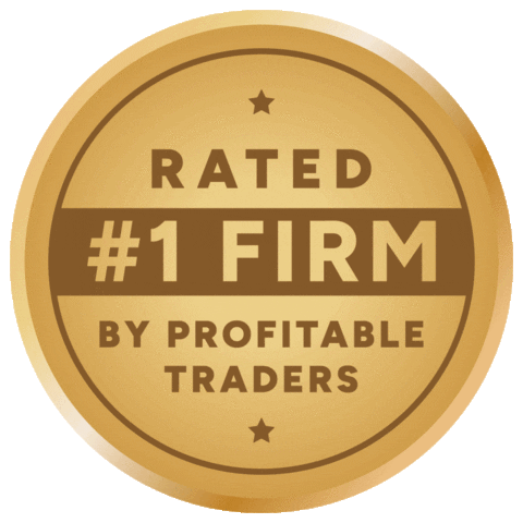 Crypto Invest Sticker by TopTier Trader