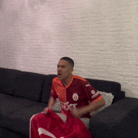 Soccer Galatasaray GIF
