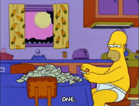 homer simpson GIF