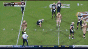 arizona state football go devils GIF