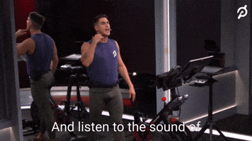 Listen To The Sound Of My Gay Ass Voice