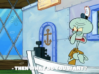 season 8 episode 6 GIF by SpongeBob SquarePants