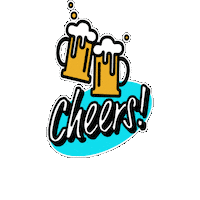 Werunthebay Sticker by GastroBeats