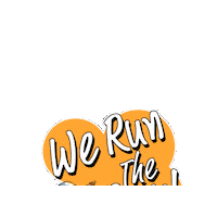 Werunthebay Sticker by GastroBeats