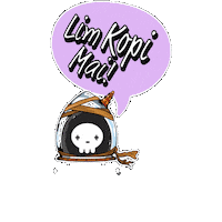 Werunthebay Sticker by GastroBeats