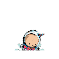 Werunthebay Sticker by GastroBeats