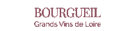 Vinbourgueil drink cheers wine goodvibes Sticker
