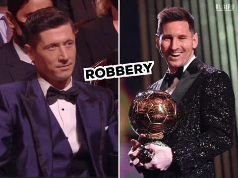 Lionel Messi Futbol GIF