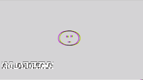 loop glitch GIF by Ottawa International Animation Festival