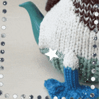 Sea Bird GIF by TeaCosyFolk