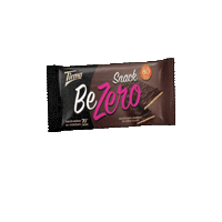 Snack Pure Chocolate Sticker by Tirma