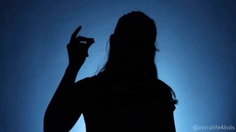 happy girl GIF by Children's Miracle Network Hospitals - Find & Share on GIPHY