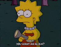 lisa simpson episode 10 GIF