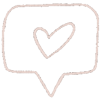 Heart Corazon Sticker
