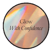 Everglow Sticker by Partner.Co