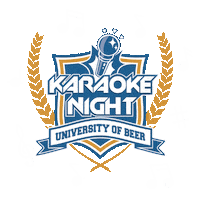 Beer Sing Sticker by UoB of California