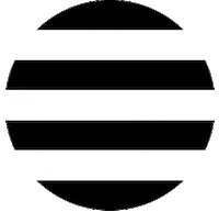 Dots Stripes Sticker by umlaut