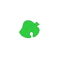 Effects Item Sticker