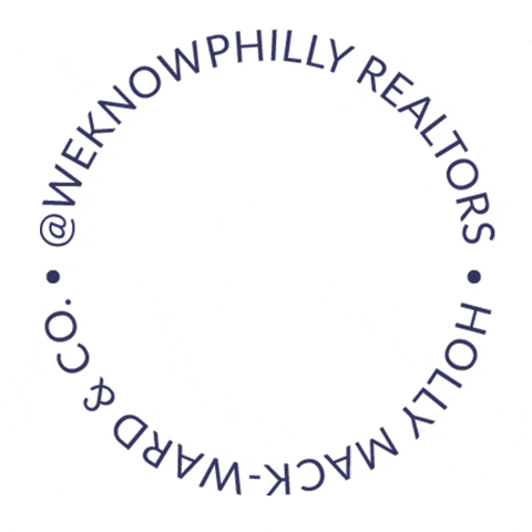 Settlement Closing GIF by WeKnowPhilly realtors