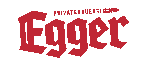 privatbrauereiegger giphyupload beer bier privatbrauerei Sticker