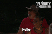 Im A Celebrity Au GIF by I'm A Celebrity... Get Me Out Of Here! Australia