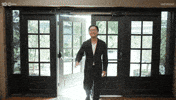 Wave Hello GIF by MasterChefAU