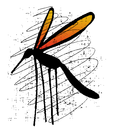 peanutjelly giphyupload summer annoying insect Sticker