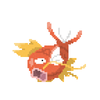 ThePixelDex anime pixel gaming pixelart Sticker