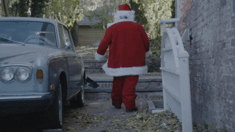 patreon giphyupload merry christmas patreon stavros halkias GIF