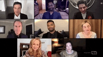 The Crown GIF by SAG Awards