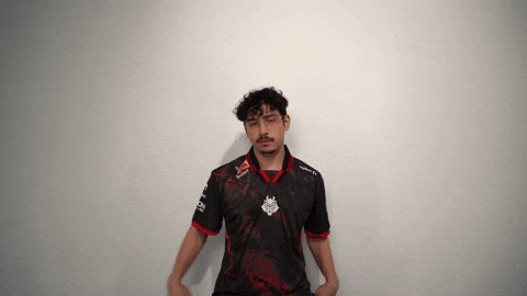 League Of Legends Lol GIF by G2 Esports