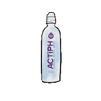 Exercise Energy Sticker by Actiph Water