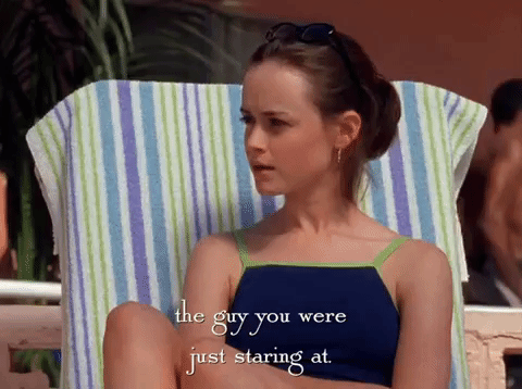 season 4 netflix GIF by Gilmore Girls 