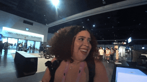 You Guys Twitch GIF