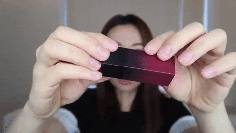 huda beauty GIF