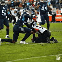 Regular Season Football GIF by NFL