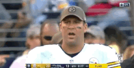 Oh No Football GIF by NFL